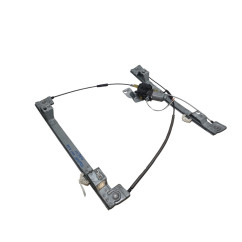 Alzacristallo elettrico ant. SX RENAULT Kangoo 4° Serie - 807213441R - 2949257