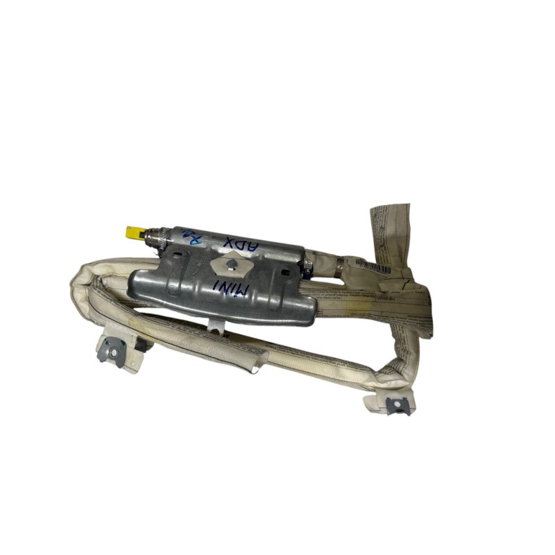Airbag a tendina laterale passeggero MINI One 2° Serie
