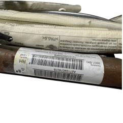 Airbag a tendina laterale passeggero MINI One 2° Serie - 72127134078 - 3588876