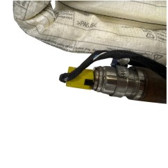 Airbag a tendina laterale passeggero MINI One 2° Serie - 72127134078 - 3588876