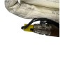 Airbag a tendina laterale passeggero MINI One 2° Serie