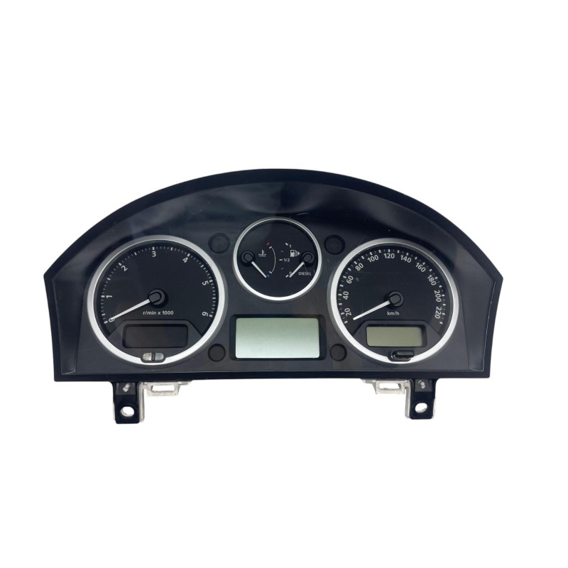 Quadro Strumenti LAND ROVER Discovery Serie III dal 04 al 10