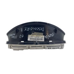 Quadro Strumenti LAND ROVER Discovery Serie III dal 04 al 10 - LR014559 - 3592188