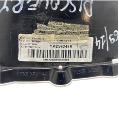 Quadro Strumenti LAND ROVER Discovery Serie III dal 04 al 10 - LR014559 - 3592188