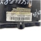 Quadro Strumenti LAND ROVER Discovery Serie III dal 04 al 10