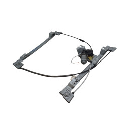 Alzacristallo elettrico ant. SX RENAULT Kangoo 4° Serie - 807213441R - 2949257