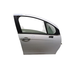 Portiera anteriore Destra CITROEN C3 Serie dal 09 al 15 - 9004CG - 2982223
