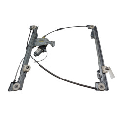 Alzacristallo elettrico ant. SX RENAULT Kangoo 4° Serie - 807213441R - 2949257