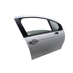 Portiera anteriore Destra CITROEN C3 Serie dal 09 al 15 - 9004CG - 2982223