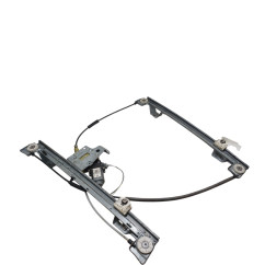 Alzacristallo elettrico ant. SX RENAULT Kangoo 4° Serie - 807213441R - 2949257