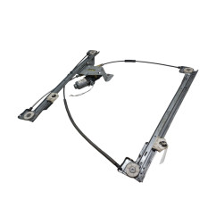 Alzacristallo elettrico ant. SX RENAULT Kangoo 4° Serie - 807213441R - 2949257