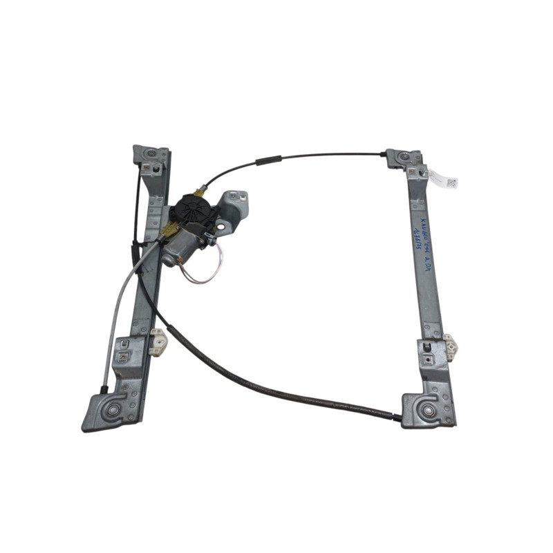 Alzacristallo elettrico ant. DX RENAULT Kangoo 4° Serie