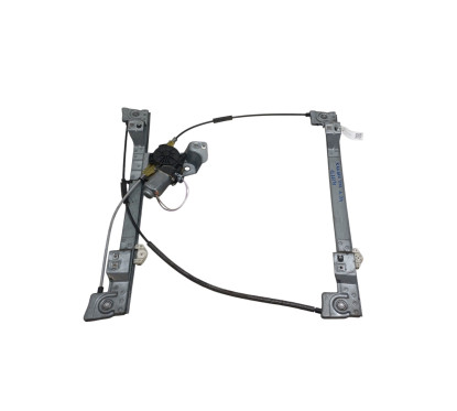 Alzacristallo elettrico ant. DX RENAULT Kangoo 4° Serie - 807207012R - 2949256