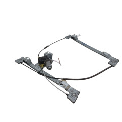 Alzacristallo elettrico ant. DX RENAULT Kangoo 4° Serie - 807207012R - 2949256