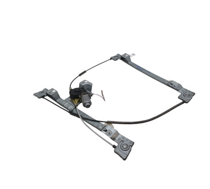 Alzacristallo elettrico ant. DX RENAULT Kangoo 4° Serie