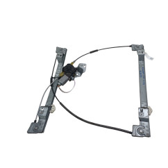 Alzacristallo elettrico ant. DX RENAULT Kangoo 4° Serie - 807207012R - 2949256