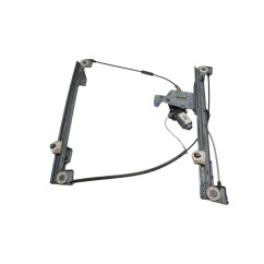 Alzacristallo elettrico ant. DX RENAULT Kangoo 4° Serie - 807207012R - 2949256