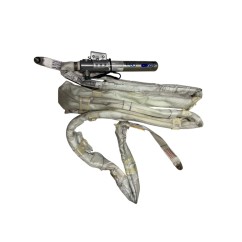 Airbag a tendina lato Sinistro BMW Serie 5 E60 - 72129147341 - 3588910