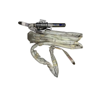 Airbag a tendina lato Sinistro BMW Serie 5 E60 - 72129147341 - 3588910