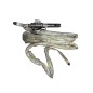 Airbag a tendina lato Sinistro BMW Serie 5 E60