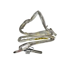 Airbag a tendina lato Sinistro BMW Serie 5 E60 - 72129147341 - 3588910