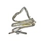 Airbag a tendina lato Sinistro BMW Serie 5 E60