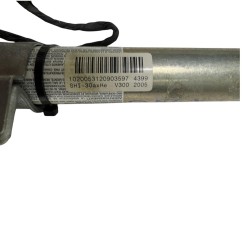 Airbag a tendina lato Sinistro BMW Serie 5 E60 - 72129147341 - 3588910
