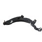 Braccio Oscillante Inferiore Anteriore Sinistro FIAT Doblo Cargo dal 05 al 09