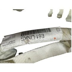 Airbag a tendina lato Sinistro BMW Serie 5 E60 - 72129147341 - 3588910