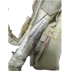 Airbag a tendina lato Sinistro BMW Serie 5 E60 - 72129147341 - 3588910
