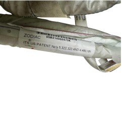 Airbag a tendina laterale passeggero BMW Serie 5 E60 - 72129147342 - 3588907