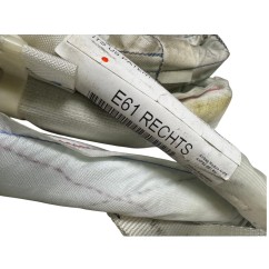 Airbag a tendina laterale passeggero BMW Serie 5 E60 - 72129147342 - 3588907
