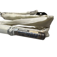 Airbag a tendina lato Sinistro BMW Serie 4 Gran Coupè F36 - 72127221045 - 3588888