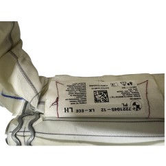 Airbag a tendina lato Sinistro BMW Serie 4 Gran Coupè F36 - 72127221045 - 3588888