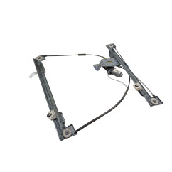 Alzacristallo elettrico ant. DX RENAULT Kangoo 4° Serie - 807207012R - 2949256