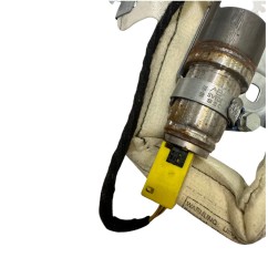 Airbag a tendina lato Sinistro MINI One 2° Serie - 72127134077 - 3588884