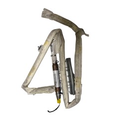 Airbag a tendina lato Sinistro MINI One 2° Serie