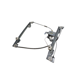 Alzacristallo elettrico ant. DX RENAULT Kangoo 4° Serie - 807207012R - 2949256