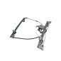 Alzacristallo elettrico ant. DX RENAULT Kangoo 4° Serie