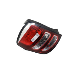 Stop fanale Posteriore Sinistro CITROEN C3 Serie dal 09 al 15 - 9803928880 - 2983065