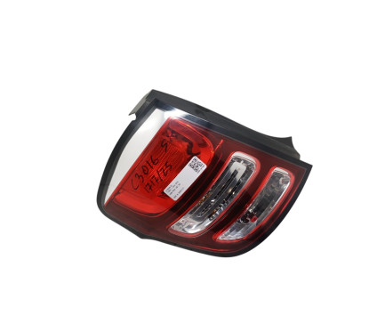 Stop fanale Posteriore Sinistro CITROEN C3 Serie dal 09 al 15 - 9803928880 - 2983065