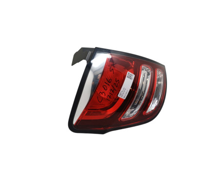 Stop fanale Posteriore Sinistro CITROEN C3 Serie dal 09 al 15