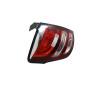 Stop fanale Posteriore Sinistro CITROEN C3 Serie dal 09 al 15