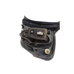 Stop fanale Posteriore Sinistro CITROEN C3 Serie dal 09 al 15 - 9803928880 - 2983065