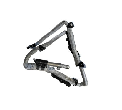 Airbag a tendina lato Sinistro BMW Serie 3 E91 Touring 2° Serie - 72126966645 - 3589343