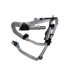 Airbag a tendina lato Sinistro BMW Serie 3 E91 Touring 2° Serie