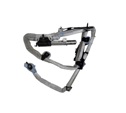 Airbag a tendina lato Sinistro BMW Serie 3 E91 Touring 2° Serie