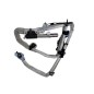 Airbag a tendina lato Sinistro BMW Serie 3 E91 Touring 2° Serie