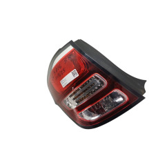 Stop fanale Posteriore Sinistro CITROEN C3 Serie dal 09 al 15 - 9803928880 - 2983065