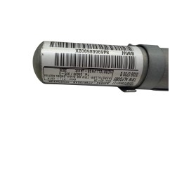 Airbag a tendina lato Sinistro BMW Serie 3 E91 Touring 2° Serie - 72126966645 - 3589343